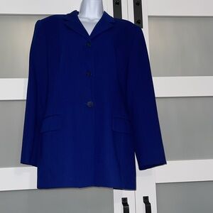 Jones New York Blazer - Size 14 - Just $25!